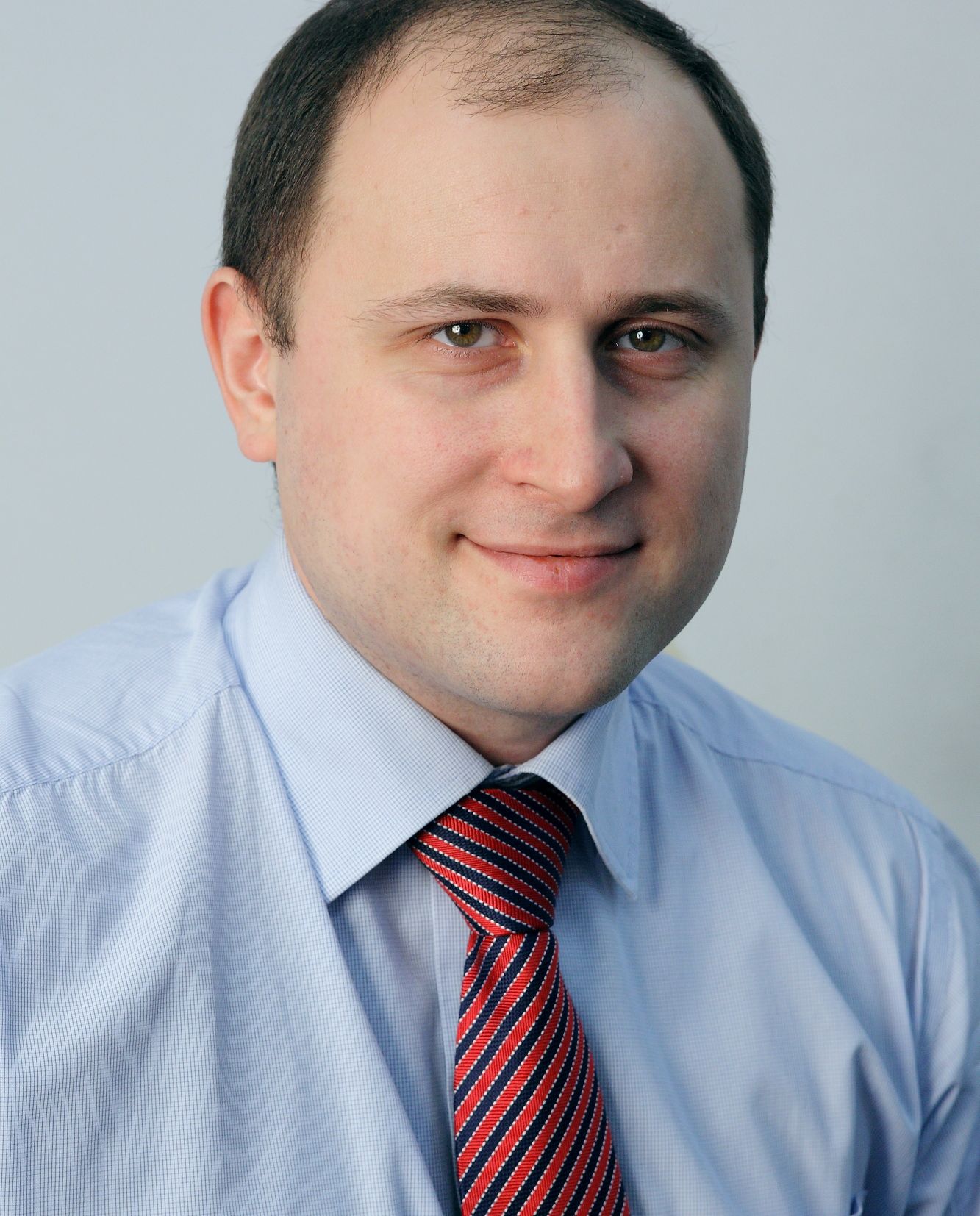 Dmitry Lakontsev